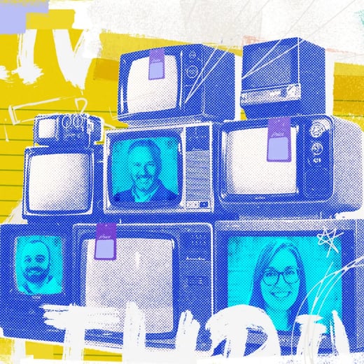 AI Builds It, Partners Sell It: 4 Takeaways from Thrive 2026