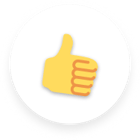 thumbs-up